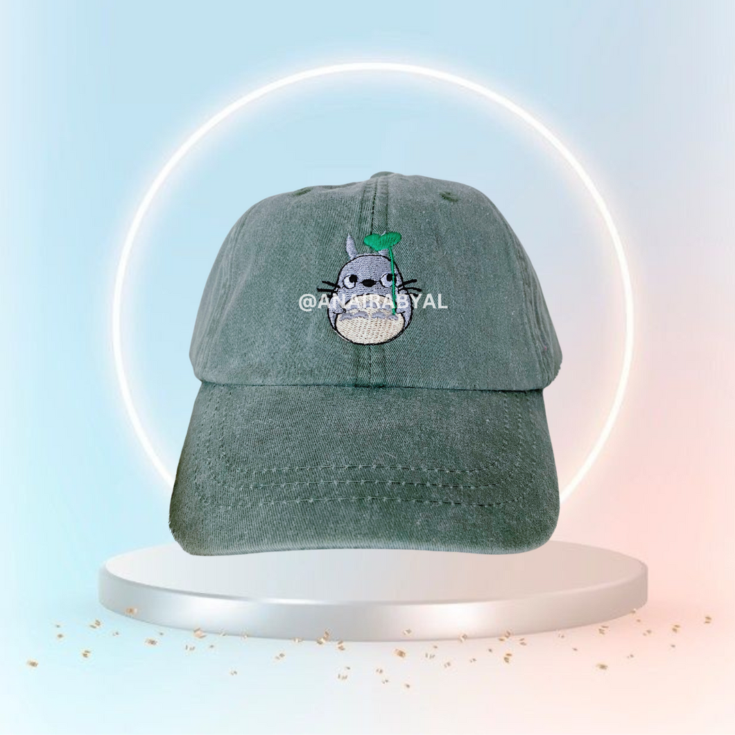 Totoro Hat